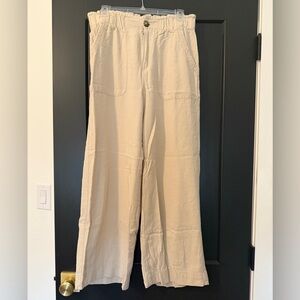 Wit&Wisdom Wide Leg Pants
